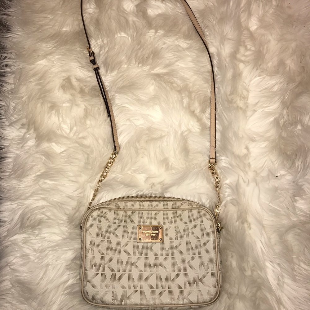 Michael Kors crossbody